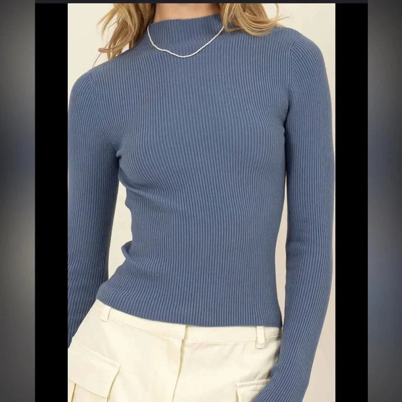 Brodie Cashmere Sweaters - Whisper by BRODIE two sweatshirt